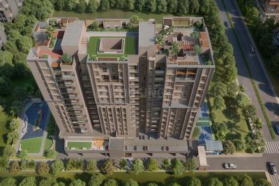 Project Image of 394.82 - 1008.47 Sq.ft 1 BHK Apartment for buy in Windsor Satya Vihar