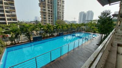 Project Image of 422.18 - 598.14 Sq.ft 2 BHK Apartment for buy in Gami Reagan