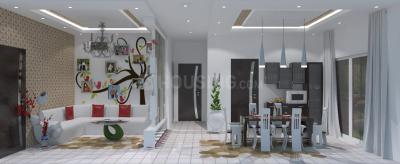 Project Image of 0.0 - 1560.0 Sq.ft 3 BHK Apartment for buy in Bluestone Buckingham