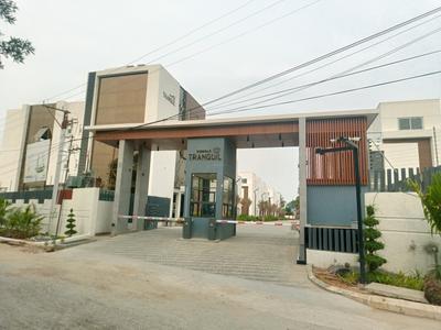 Project Image of 2720.0 - 3668.0 Sq.ft 4 BHK Villa for buy in Sikhara Tranquil