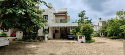 Project Image of 2240.0 - 2795.0 Sq.ft 3 BHK Villa for buy in SPAS Gardens Of Delight