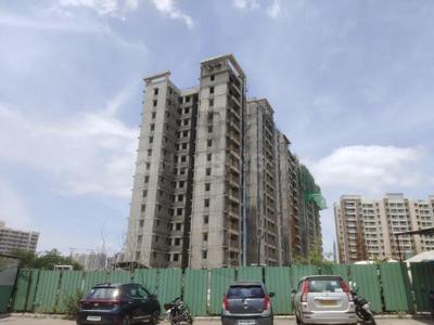 Project Image of 645.0 - 948.0 Sq.ft 2 BHK Apartment for buy in Ashiana Malhar Phase II