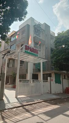 Project Image of 1723.09 - 3218.19 Sq.ft 4 BHK Apartment for buy in Sparsh Residency
