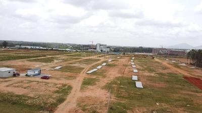 Project Image of 1200.0 - 2400.0 Sq.ft Residential Plot Plot for buy in Karnataka Gnana Kuteera Phase 2