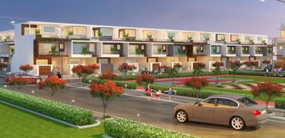 Project Image of 1750.0 - 2975.0 Sq.ft 3.5 BHK Villa for buy in Vanshika Ontario