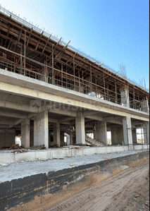 Project Image of 1029.78 - 1522.23 Sq.ft 3 BHK Apartment for buy in Mahadev Akaay Luxuria
