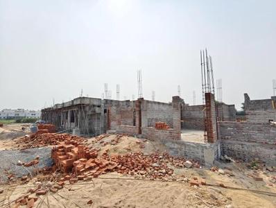 Project Image of 0.0 - 1155.72 Sq.ft 4 BHK Villa for buy in Kishan Solitaire