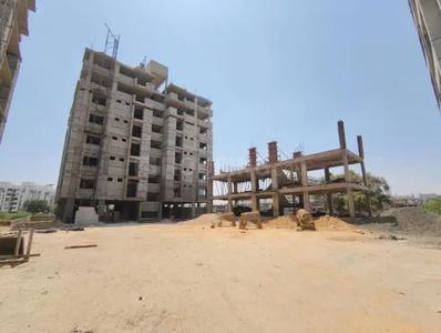 Project Image of 698.0 - 986.0 Sq.ft 2 BHK Apartment for buy in Shree Siddheshwar Hometown
