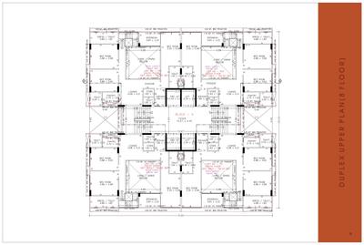 Project Image of 1697.58 - 4713.19 Sq.ft 4 BHK Apartment for buy in Shree Saral Paradise And Sky Luxuria Apartment