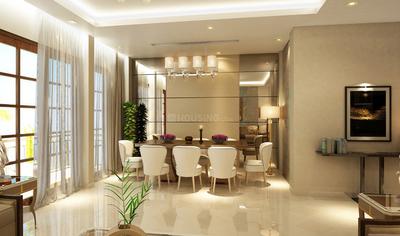 Project Image of 1574.0 - 3217.0 Sq.ft 3 BHK Villa for buy in Gaurs Krishn Villa