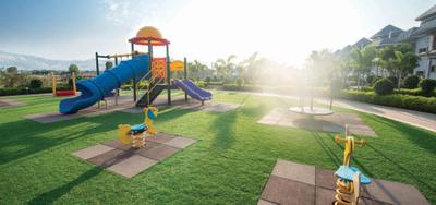 Project Image of 0.0 - 2361.0 Sq.ft 3 BHK Villa for buy in Atharv Pristine Villas Phase I