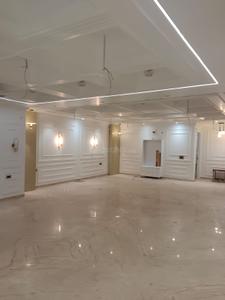 Project Image of 1450.0 - 2500.0 Sq.ft 3 BHK Builder Floor for buy in Bricks Modern Home