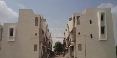 Project Image of 2628.0 - 3906.0 Sq.ft 4 BHK Villa for buy in Simraj Status