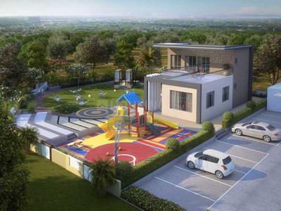 Project Image of 365.0 - 532.0 Sq.ft 1 BHK Apartment for buy in Choice Park Vista Phase 2