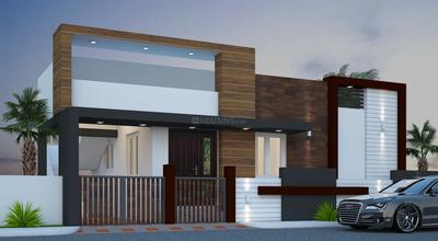 Project Image of 806.0 - 2029.0 Sq.ft Residential Plot Plot for buy in VS Avenue