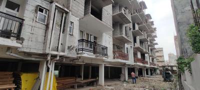 Project Image of 615.0 - 1395.0 Sq.ft 1 BHK Apartment for buy in Multibrain Ultima Allure
