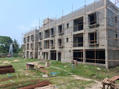 Project Image of 900.0 - 1192.0 Sq.ft 2 BHK Apartment for buy in Magnolia Vishnupriya