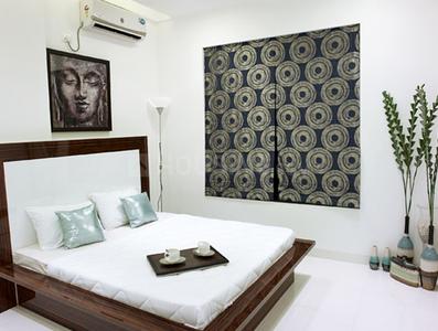 Project Image of 568.0 - 786.0 Sq.ft 2 BHK Apartment for buy in Mantra Alkasa Phase II