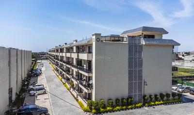 Project Image of 320 Sq.ft 1 BHK Studio for sale in Sector 115 for Rs. 2850000
