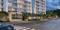 Kalp Residency Elevation 2