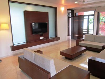 Project Image of 3500.0 - 6600.0 Sq.ft 3 BHK Villa for buy in Neptune Antica Greenwoods