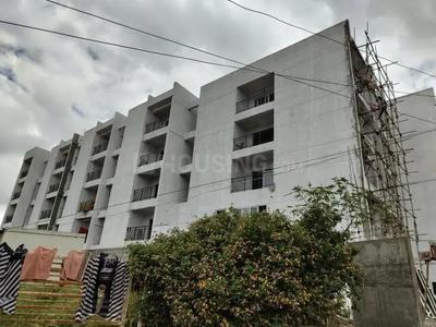 Project Image of 1150.0 - 1550.0 Sq.ft 2 BHK Apartment for buy in Prominent Chourasia Revanta