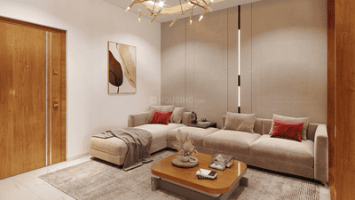Project Image of 2387.0 - 3574.0 Sq.ft 3 BHK Apartment for buy in Vaishnodevi Melange One
