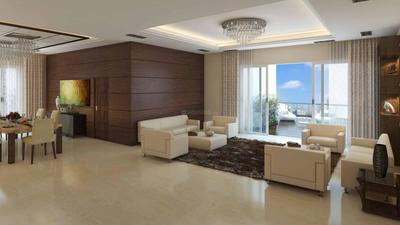 Project Image of 0.0 - 4294.0 Sq.ft 3 BHK Apartment for buy in SD The Imperial Edge
