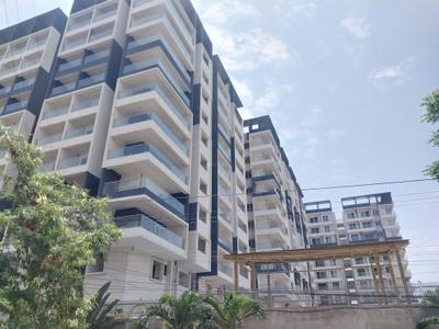 Project Image of 1820.0 - 2170.0 Sq.ft 3 BHK Apartment for buy in Sita Exotica Tower Begonia