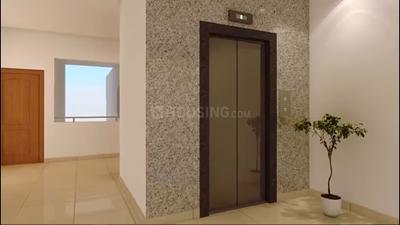 Project Image of 590.0 - 1331.0 Sq.ft 1 BHK Apartment for buy in Steps Stone Ananthaya
