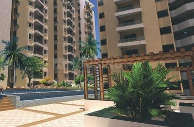 Project Image of 1165.0 - 2170.0 Sq.ft 2 BHK Apartment for buy in Siddhi The Summit 696 Everest