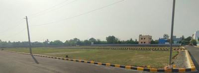 Project Image of 678.0 - 3106.0 Sq.ft Residential Plot Plot for buy in GP Homes Aishwarya Garden