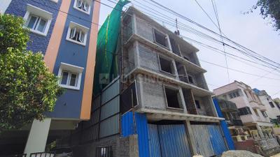 Project Image of 838.0 - 1399.0 Sq.ft 2 BHK Apartment for buy in Greenwich Vilasam