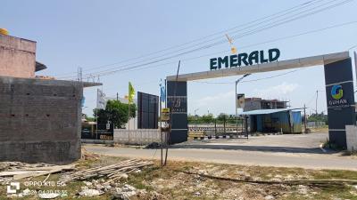 Project Image of 581.0 - 1987.0 Sq.ft Residential Plot Plot for buy in Guhan Emerald