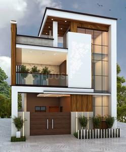 Gallery Cover Pic of Green Sai Nagar Annex