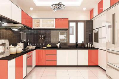 Project Image of 975.0 - 1545.0 Sq.ft 2 BHK Apartment for buy in The Nest Craft