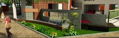 Project Image of 1440.0 - 2501.0 Sq.ft 3 BHK Apartment for buy in Regal Promenade