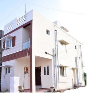 Project Image of 1270.0 - 2065.0 Sq.ft 3 BHK Villa for buy in SB Royal Castle