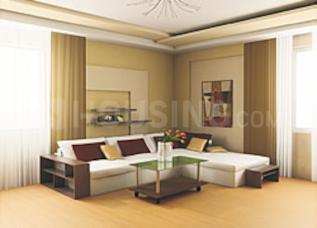 Project Image of 1200.0 - 2200.0 Sq.ft 3 BHK Apartment for buy in Earth IV