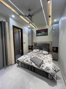 Project Image of 750.0 - 1000.0 Sq.ft 3 BHK Builder Floor for buy in Saarthi Lotus Apartment