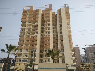 Uninav Heights Phase 2 Elevation 1