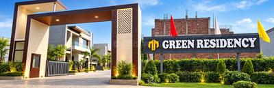Project Image of 900.0 - 1242.0 Sq.ft Residential Plot Plot for buy in Green Residency