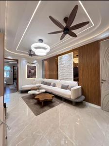 Project Image of 1080.0 - 1350.0 Sq.ft 4 BHK Builder Floor for buy in Saarthi Luxurious Flats
