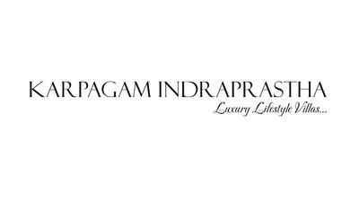 Project Image of 3206.0 - 3625.0 Sq.ft 4 BHK Villa for buy in Karpagam Indraprasatha