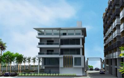 Project Image of 293.0 - 2400.0 Sq.ft 1 BHK Apartment for buy in RV Bhaiji Panchajanya