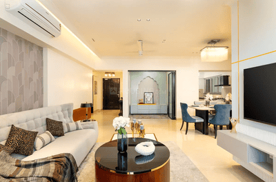 Project Image of 2480.0 - 5570.0 Sq.ft 3 BHK Apartment for buy in Janta Falcon View