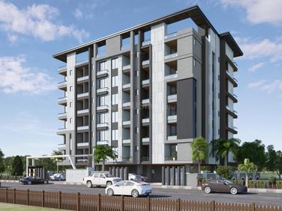 Project Image of 1441.9 - 1557.12 Sq.ft 3 BHK Apartment for buy in Celesta