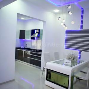 Project Image of 606.0 - 613.0 Sq.ft 2 BHK Apartment for buy in Abhinav Pebbles II E Building