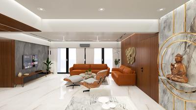 Project Image of 3060.0 - 7425.0 Sq.ft 3 BHK Apartment for buy in Royal Relexa Gold
