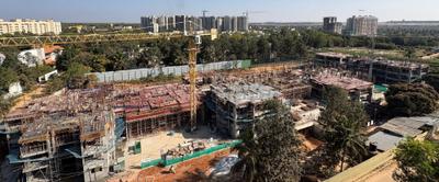 Project Image of 1054.65 - 1512.44 Sq.ft 3 BHK Apartment for buy in Ebony At Brigade Orchards